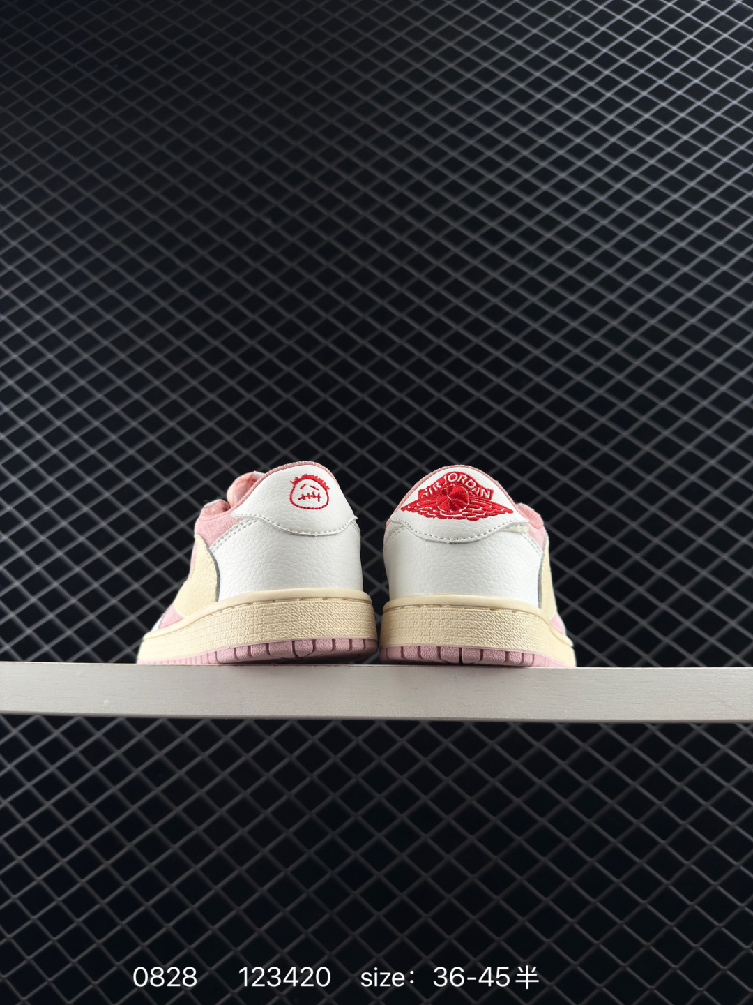 Nike Air Jordan 1 Low OG SP